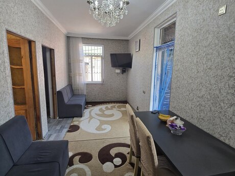 3-комнатный дом, 65 м², Xətai: 84 000 ₼ 2