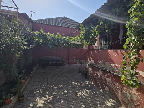 Elan №6495524 - Bakı, Xətai r., 3 otaqlı, 65 m²