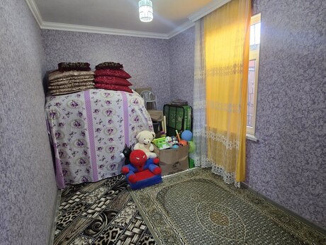 3-комнатный дом, 65 м², Xətai: 84 000 ₼ 4