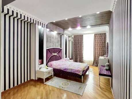 2 otaqlı mənzil, 97 m², Elmlər Akademiyası: 227 000 ₼ 3