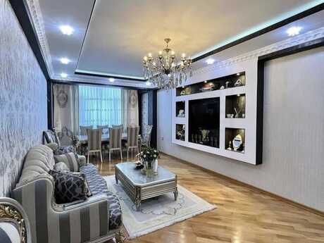 2 otaqlı mənzil, 97 m², Elmlər Akademiyası: 227 000 ₼ 5