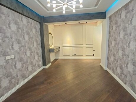 3 otaqlı mənzil, 90 m², Xalqlar Dostluğu: 210 000 ₼ 2