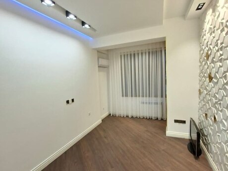3 otaqlı mənzil, 90 m², Xalqlar Dostluğu: 210 000 ₼ 4
