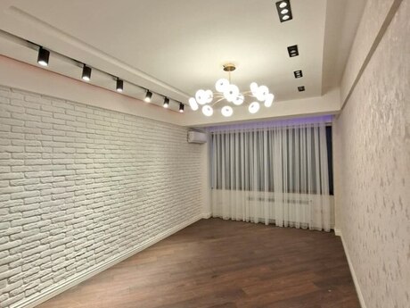 3 otaqlı mənzil, 90 m², Xalqlar Dostluğu: 210 000 ₼ 3