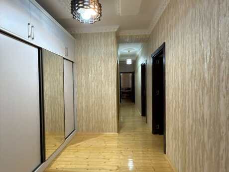 3-room new-build apartment for sale in Qurtuluş 93 residence, 100 m², 129 000 AZN, photo 5 / 12