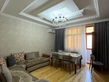 Elan №6495534 - Bakı, Masazır q., 3 otaqlı, 100 m², 1/5 mərtəbə