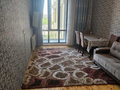 Продаётся 2-комнатная квартира в новостройке, ЖК Armoni Residence, 74 м², 290 000 AZN, фото 2 / 12