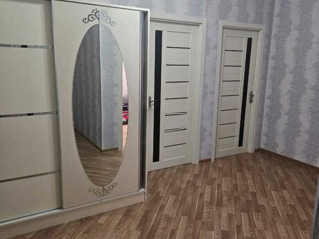 Продаётся 2-комнатная квартира в новостройке, ЖК Armoni Residence, 74 м², 290 000 AZN, фото 3 / 12
