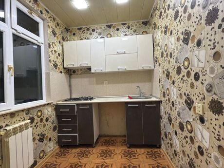 Memar Əcəmidə 2 otaqlı köhnə tikili mənzil satılır, 65 m², 136 000 AZN, şəkil 5 / 12