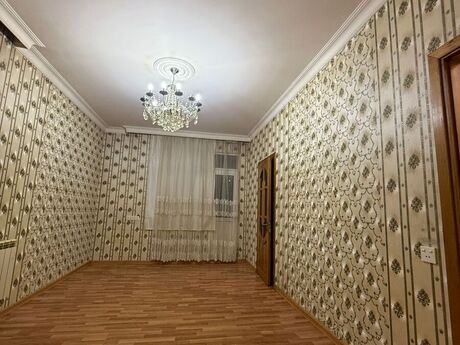 Memar Əcəmidə 2 otaqlı köhnə tikili mənzil satılır, 65 m², 136 000 AZN, şəkil 3 / 12