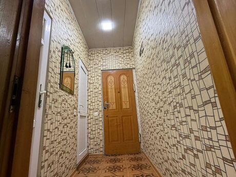 Memar Əcəmidə 2 otaqlı köhnə tikili mənzil satılır, 65 m², 136 000 AZN, şəkil 4 / 12