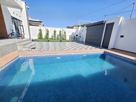 Продаётся 4-комнатный дом, Şüvəlan, 160 м², 295 000 AZN, фото 5 / 12