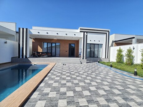 Продаётся 4-комнатный дом, Şüvəlan, 160 м², 295 000 AZN, фото 3 / 12