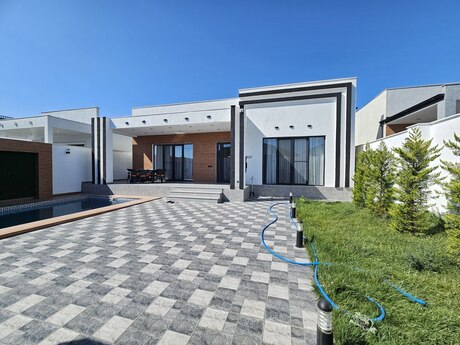 Продаётся 4-комнатный дом, Şüvəlan, 160 м², 295 000 AZN, фото 2 / 12