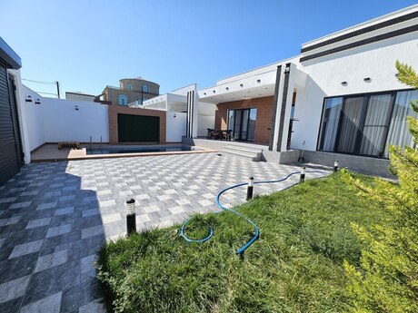 Продаётся 4-комнатный дом, Şüvəlan, 160 м², 295 000 AZN, фото 4 / 12