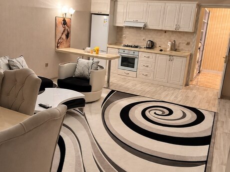 Kirayə 2 otaqlı mənzil, 70 m², Gənclik: 950 ₼/ay 3