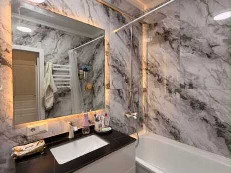 2-room old-build apartment for sale in Memar Əcəmi, 72 m², 140 000 AZN, photo 4 / 5