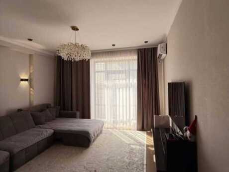 Elan №6495558 - Bakı, Memar Əcəmi m., 2 otaqlı, 72 m², 3/5 mərtəbə