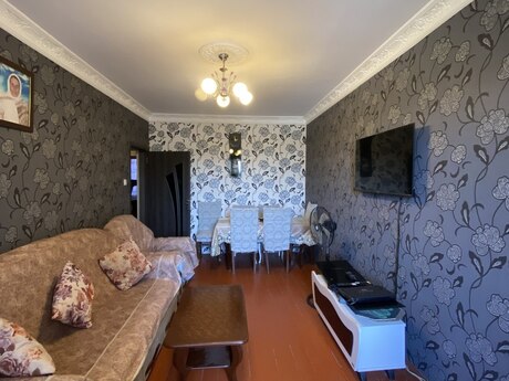 3-комнатная квартира, 75 м², Yeni Günəşli: 153 000 ₼ 2