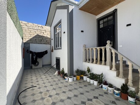 Продаётся 3-комнатный дом, Məmmədli, 70 м², 85 000 AZN, фото 3 / 12