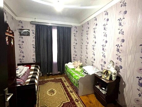 Nəriman Nərimanovda 2 otaqlı köhnə tikili mənzil satılır, 50 m², 168 000 AZN, şəkil 3 / 10