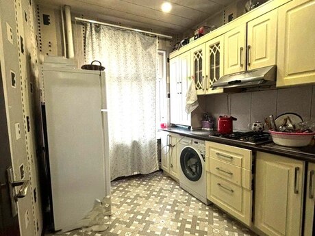Nəriman Nərimanovda 2 otaqlı köhnə tikili mənzil satılır, 50 m², 168 000 AZN, şəkil 5 / 10