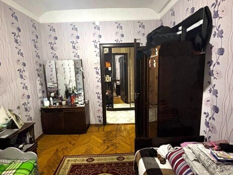 Nəriman Nərimanovda 2 otaqlı köhnə tikili mənzil satılır, 50 m², 168 000 AZN, şəkil 4 / 10