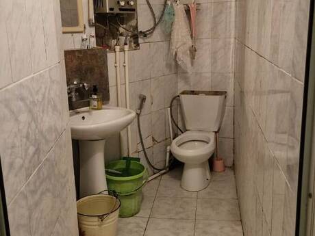 3-room apartment, 78 m², 28 May: 155 000 ₼ 4