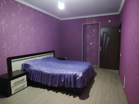 2-room apartment for rent, 50 m², Əhmədli: 499 ₼/mo 2