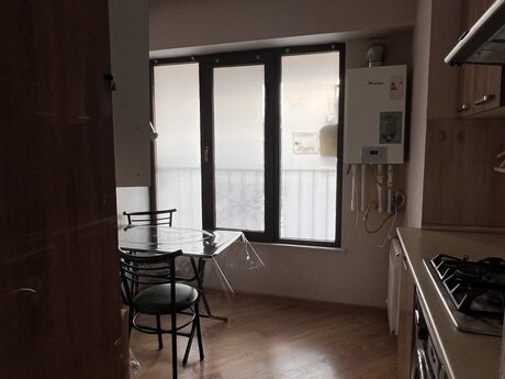 2-room apartment for rent, 65 m², 7-ci mikrorayon: 800 ₼/mo 5