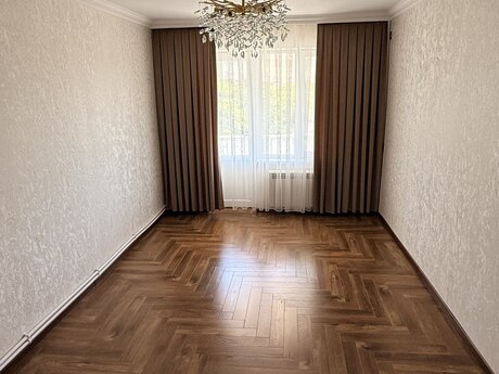 3-room apartment, 75 m², Nəriman Nərimanov: 243 000 ₼ 4