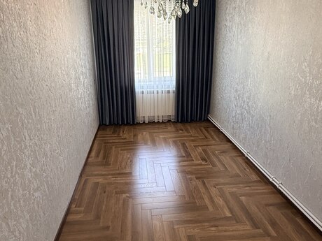 3-room apartment, 75 m², Nəriman Nərimanov: 243 000 ₼ 5