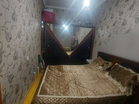 3 otaqlı mənzil, 46 m², Əhmədli: 120 000 ₼ 3