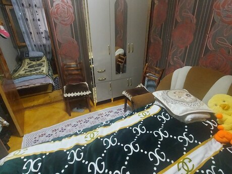 3 otaqlı mənzil, 46 m², Əhmədli: 120 000 ₼ 2