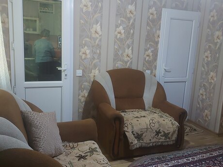 3 otaqlı mənzil, 46 m², Əhmədli: 120 000 ₼ 5