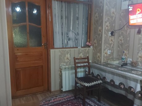 3-комн. · 46 m² · 1/9 этаж, Əhmədli