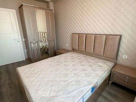 2-room new-build apartment for sale in 20 Yanvar, 50 m², 152 000 AZN, photo 2 / 6