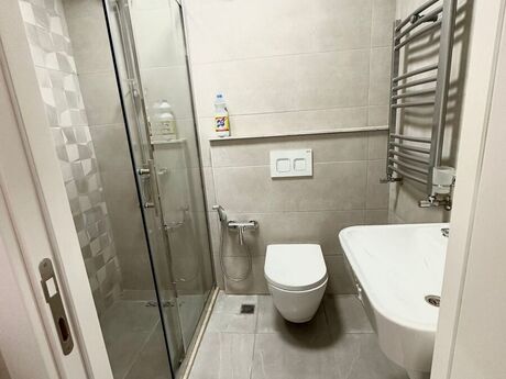 2-room new-build apartment for sale in 20 Yanvar, 50 m², 152 000 AZN, photo 4 / 6