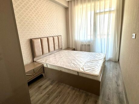 2-room new-build apartment for sale in 20 Yanvar, 50 m², 152 000 AZN, photo 3 / 6