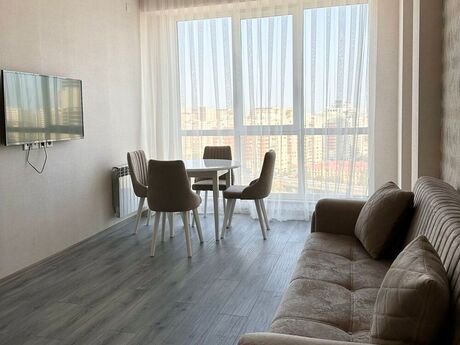 Elan №6495569 - Bakı, 20 Yanvar m., 2 otaqlı, 50 m², 12/20 mərtəbə