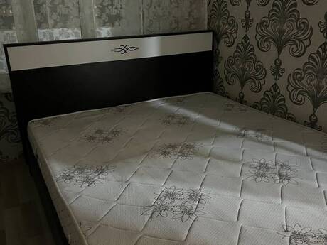 Yasamalda 2 otaqlı köhnə tikili mənzil kirayə verilir, 50 m², 580 AZN/ay, şəkil 3 / 8