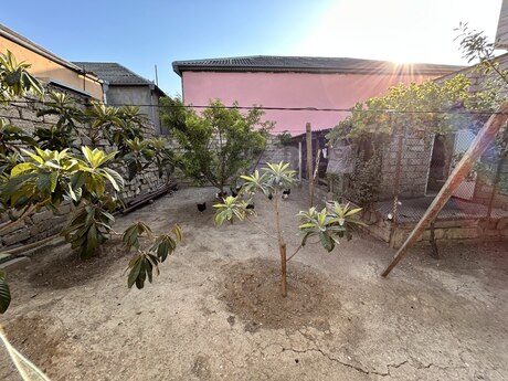 9-room house, 220 m², Yeni Ramana: 190 000 ₼ 4