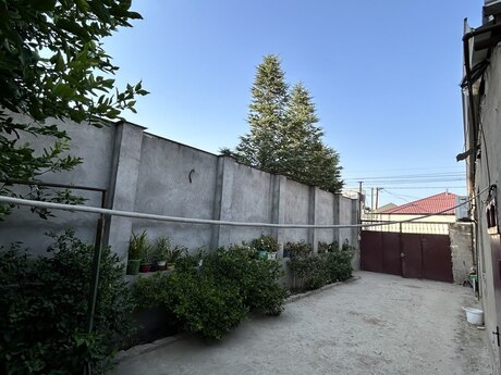 9-room house, 220 m², Yeni Ramana: 190 000 ₼ 2