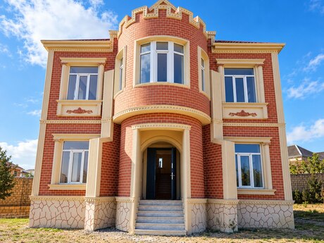 7-комнатный дом, 246 м², Saray: 250 000 ₼ 2