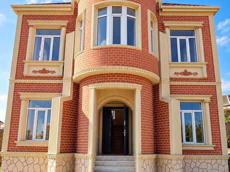 7-комнатный дом, 246 м², Saray: 250 000 ₼ 3
