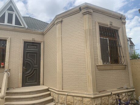 4-room house for sale in Binə, 87,3 m², 150 000 AZN, photo 3 / 12