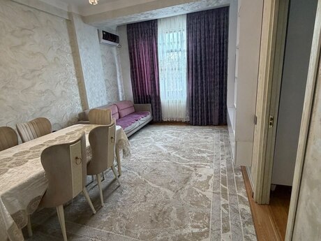 Elan №6495606 - Xırdalan, Xırdalan, 3 otaqlı, 58 m², 3/12 mərtəbə