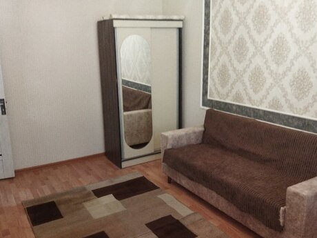 Объявление №6495610 - Баку, м. Мемар Аджеми, 2-комн., 47 м², 1/5 этаж