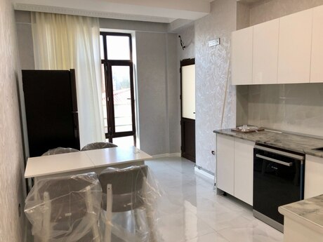 2-room apartment, 102 m², Baku Nar Residence: 294 000 ₼ 5