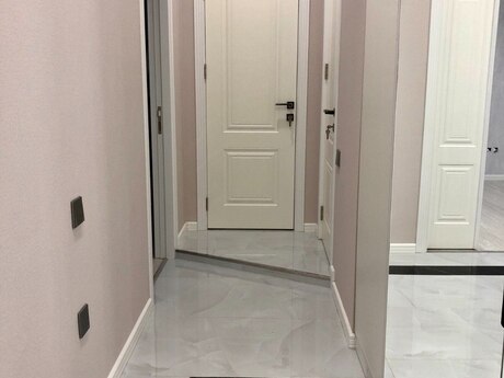 2-room apartment, 102 m², Baku Nar Residence: 294 000 ₼ 3